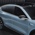 3M PWF Gloss Frozen Blue Metallic