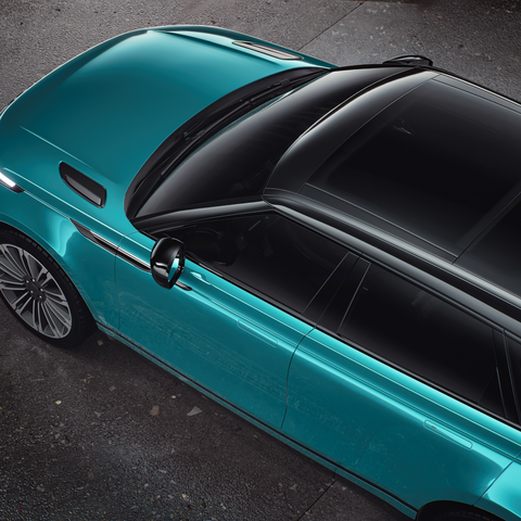 3M PWF Gloss Miami Blue