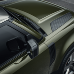 3M PWF Gloss Olive Green