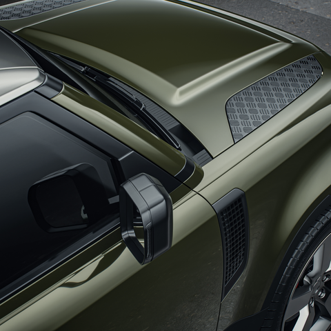 3M PWF Gloss Olive Green