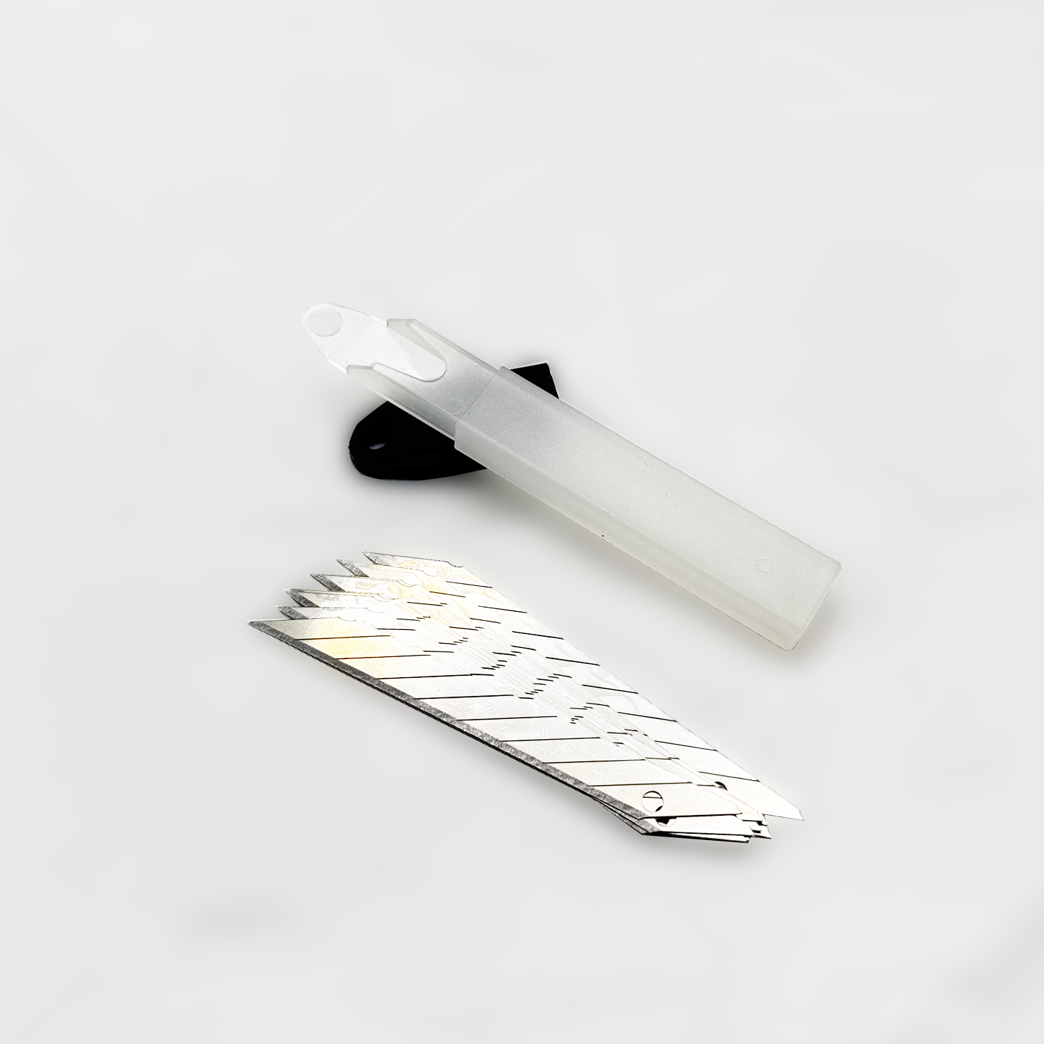 30° Precision Tip Replacement Blades