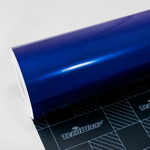 Teckwrap Deep Blue