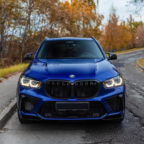 Teckwrap Deep Blue