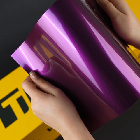 Teckwrap Passionate Purple