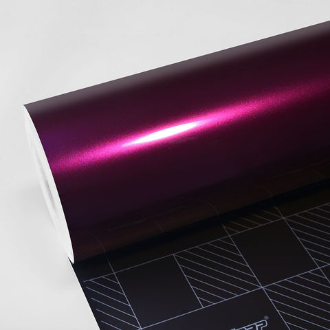 Teckwrap Passionate Purple