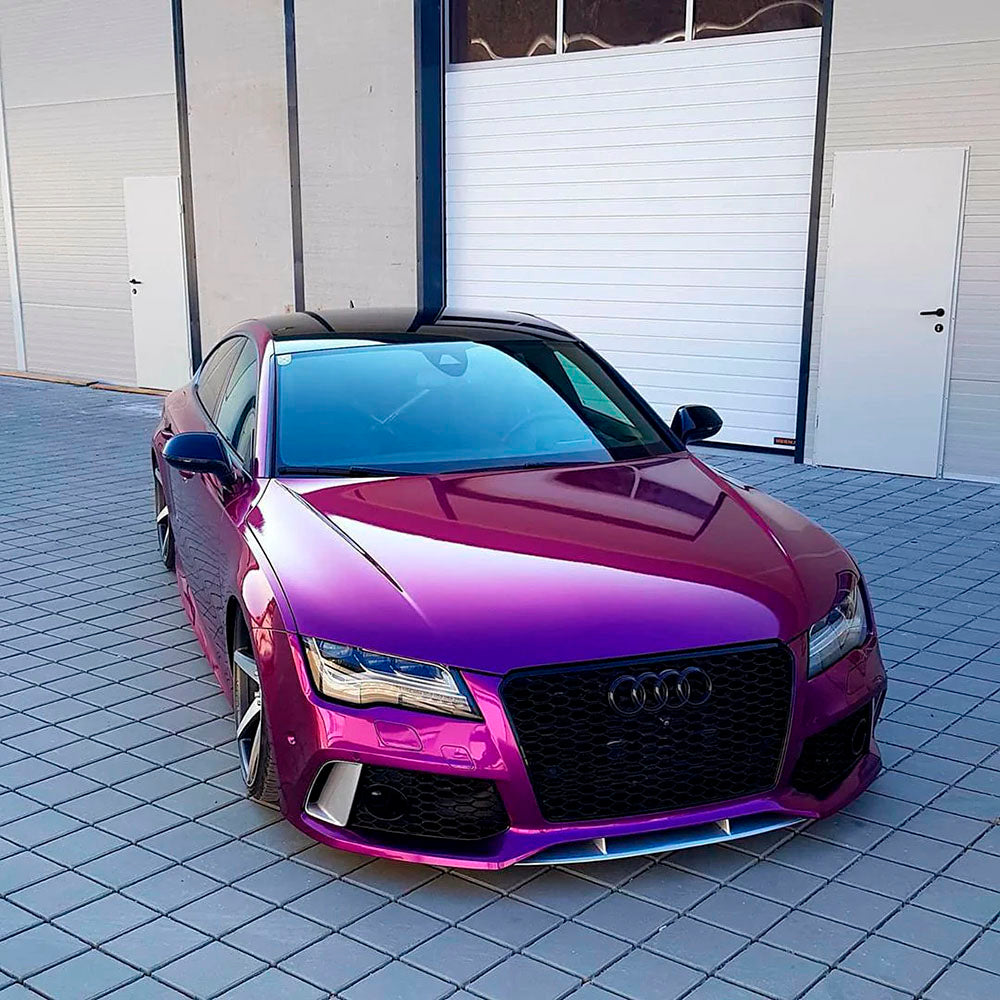 Teckwrap Passionate Purple