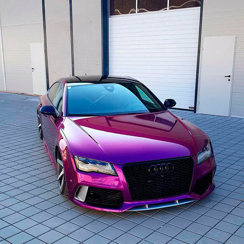 Teckwrap Passionate Purple