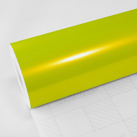 Teckwrap Acid Lime