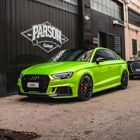 Teckwrap Acid Lime