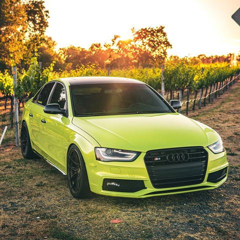 Teckwrap Acid Lime