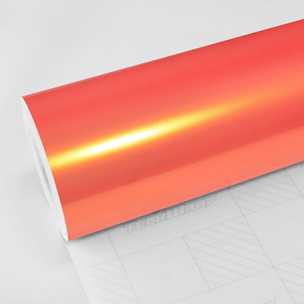 Teckwrap Coral Peach