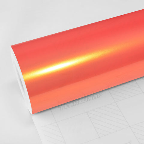 Teckwrap Coral Peach