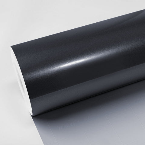Teckwrap Dark Platinum