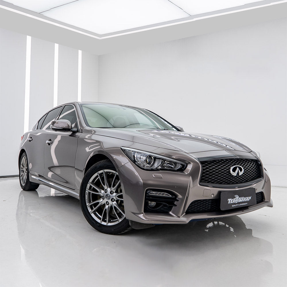 Teckwrap Ash Grey