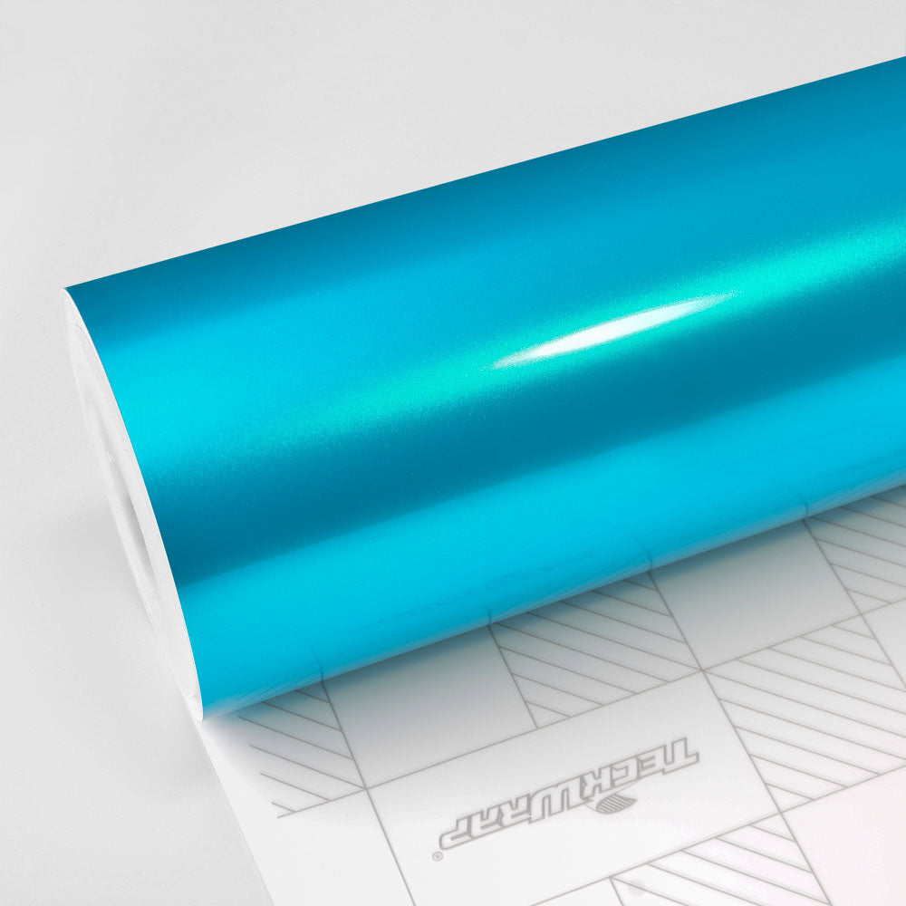 Teckwrap Sea Turquoise