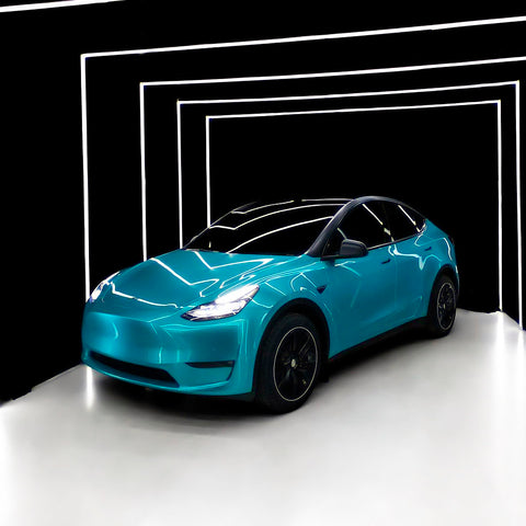 Teckwrap Sea Turquoise