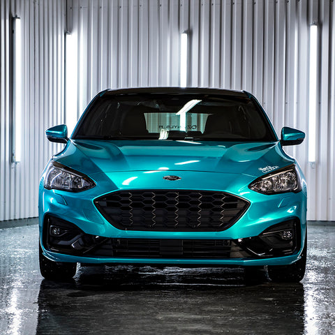 Teckwrap Sea Turquoise