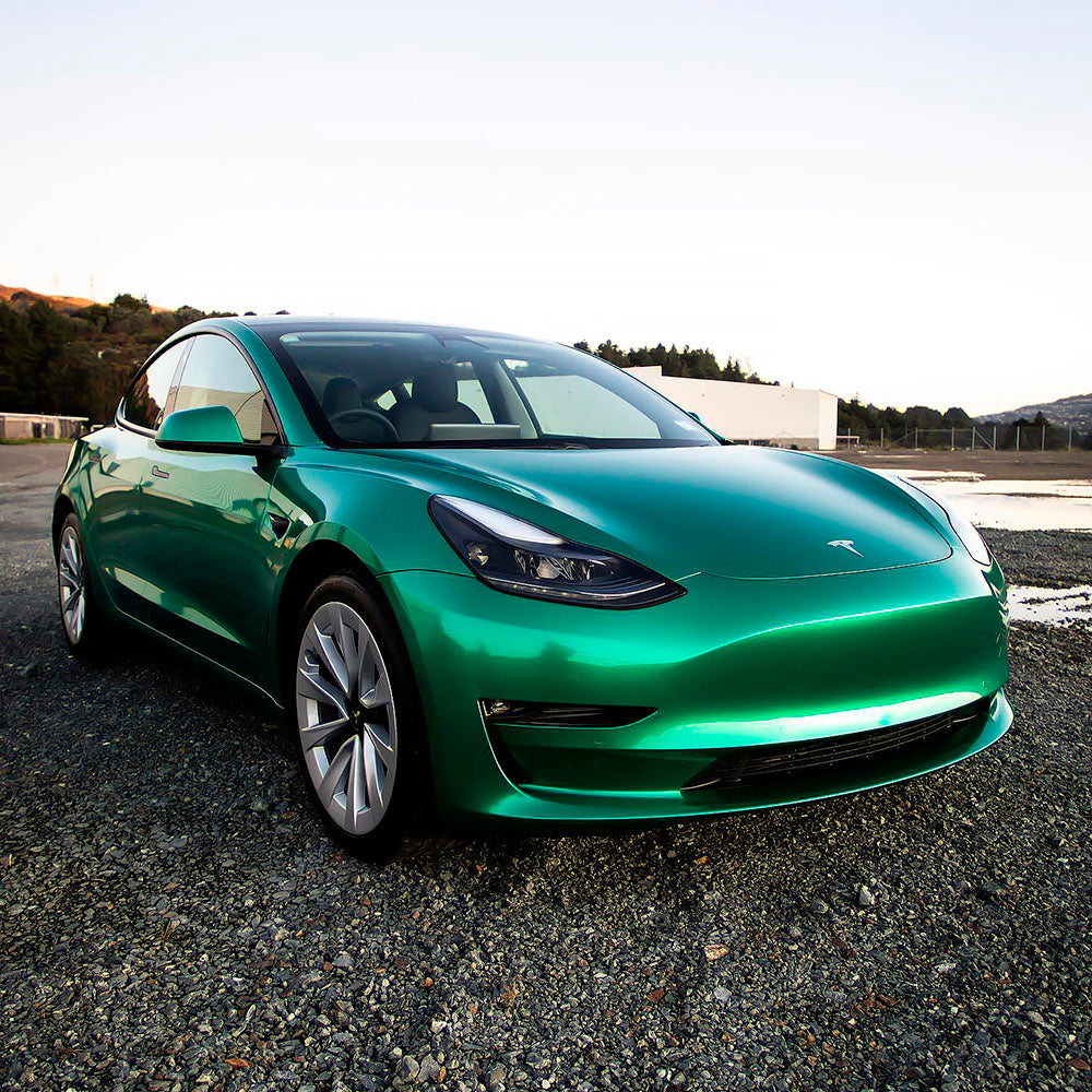 Teckwrap Ocean Green