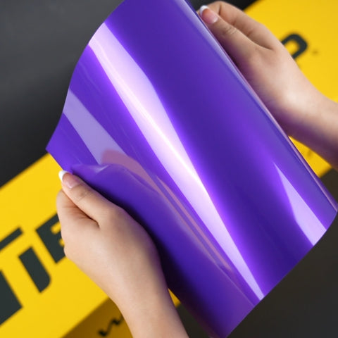 Teckwrap Midnight Purple