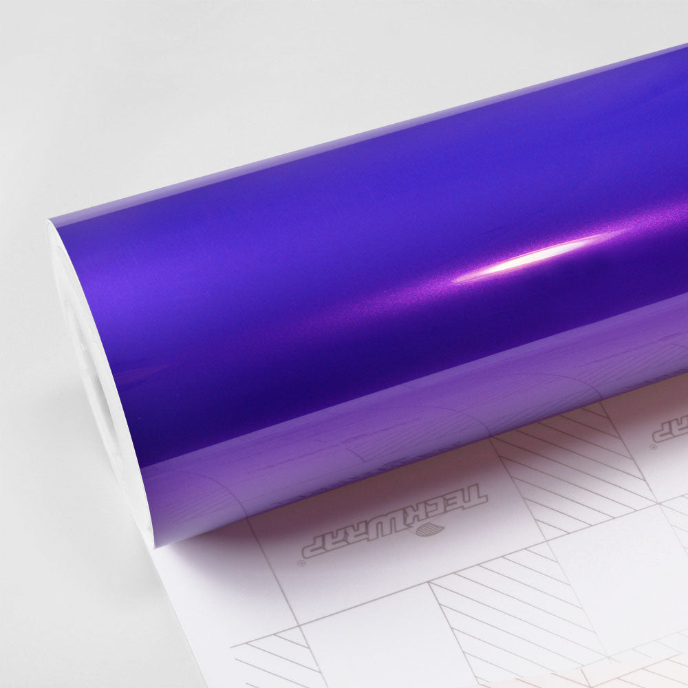 Teckwrap Midnight Purple