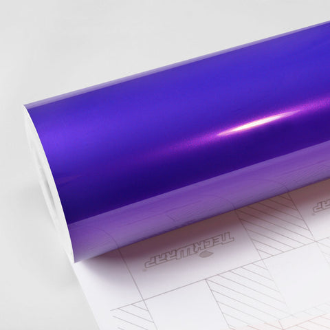 Teckwrap Midnight Purple