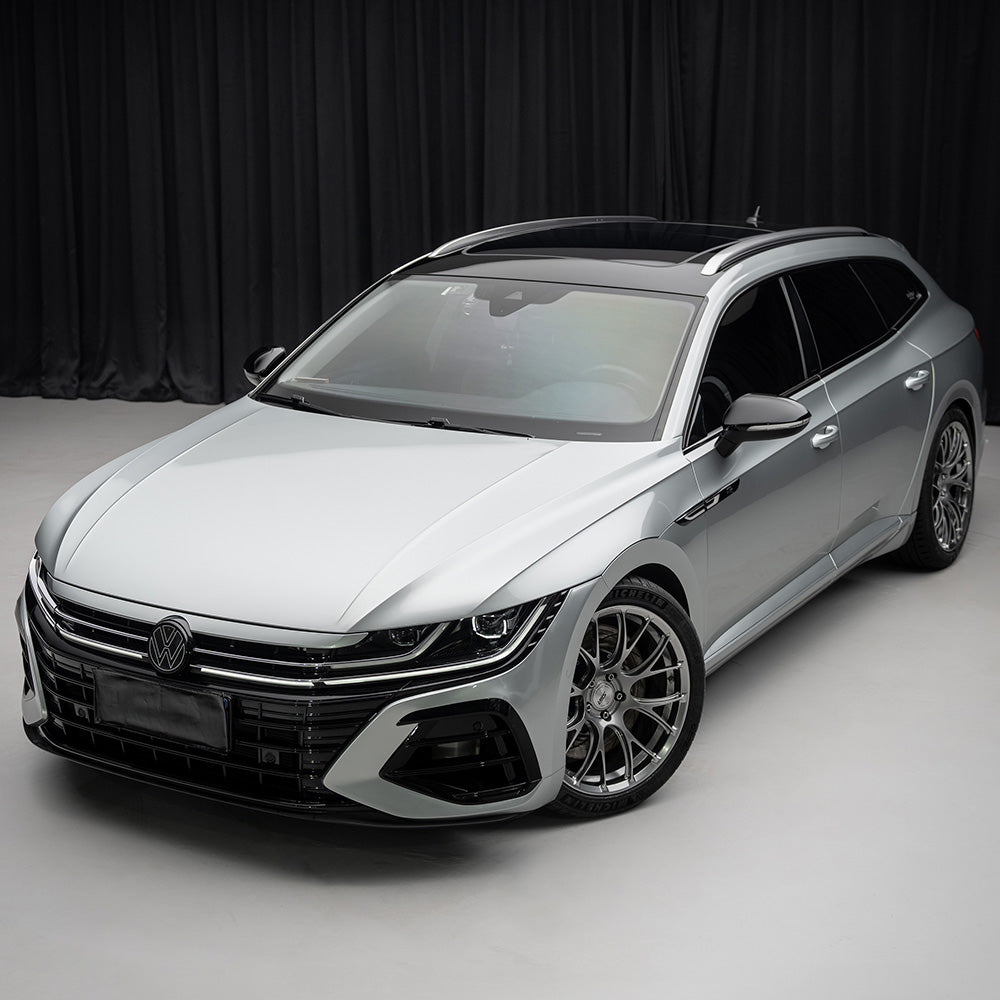 Teckwrap Arctic Silver