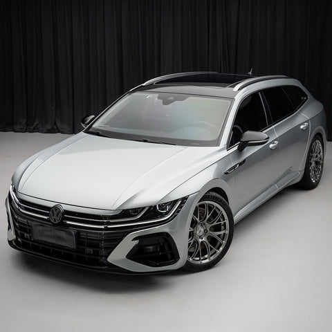 Teckwrap Arctic Silver