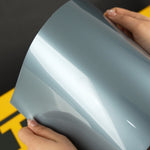 Teckwrap Grau Pearl