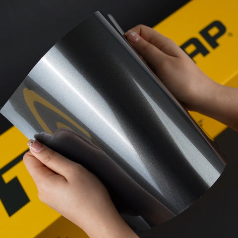 Teckwrap Deep Onyx