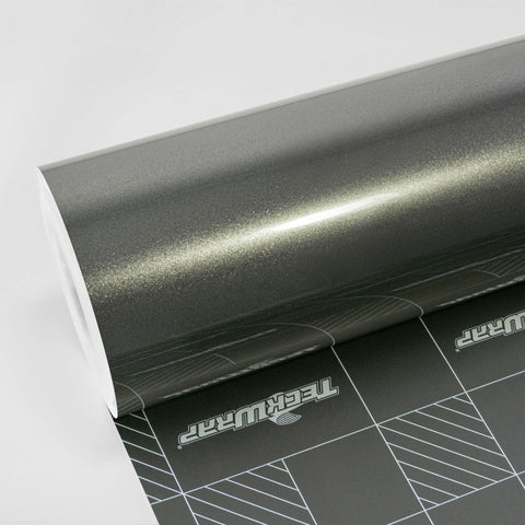 Teckwrap Deep Onyx