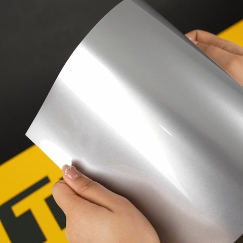 Teckwrap Dolomite Silver