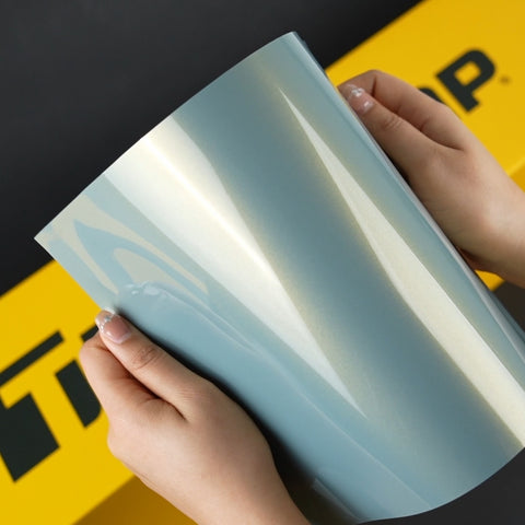 Teckwrap Palladian Blue