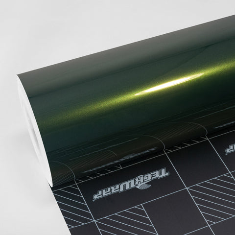 Teckwrap Phantom Green