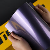 Teckwrap Titanium Violet