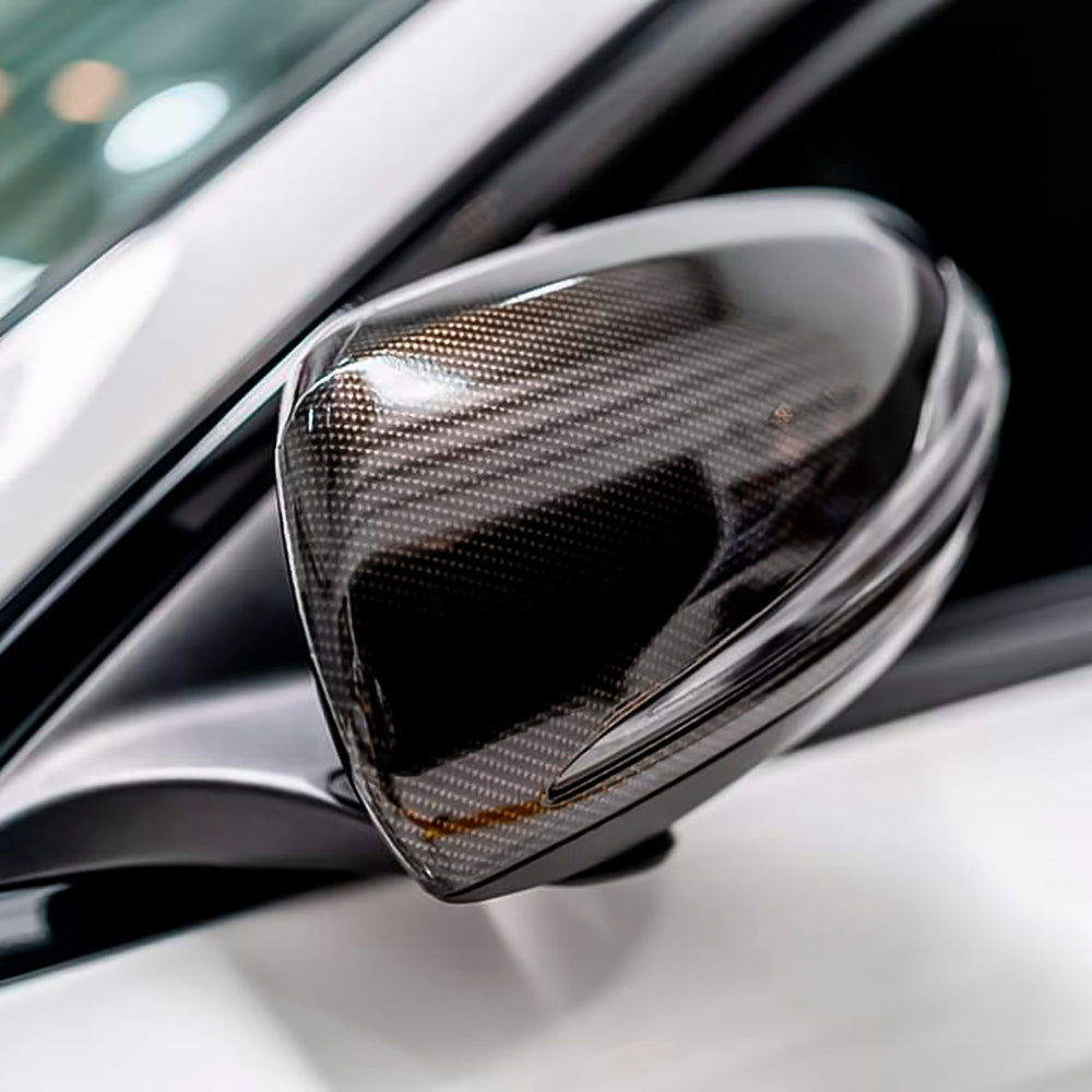 Teckwrap Premium Black Carbon