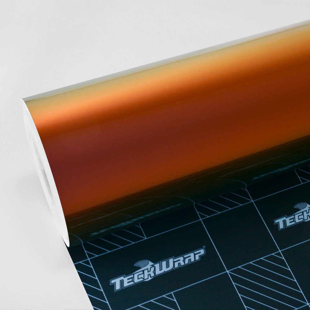 Teckwrap Ruby Gold