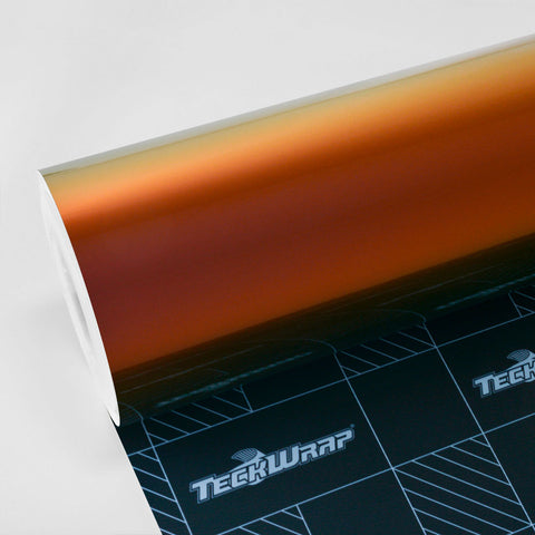 Teckwrap Ruby Gold
