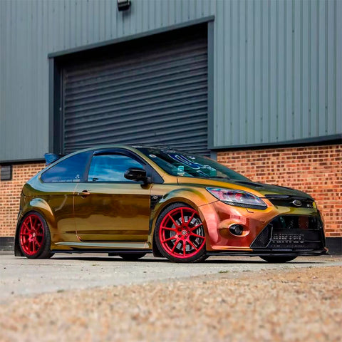 Teckwrap Ruby Gold