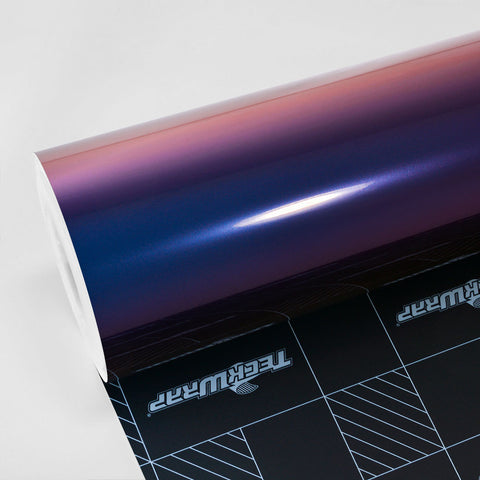 Teckwrap Violet Sunrise