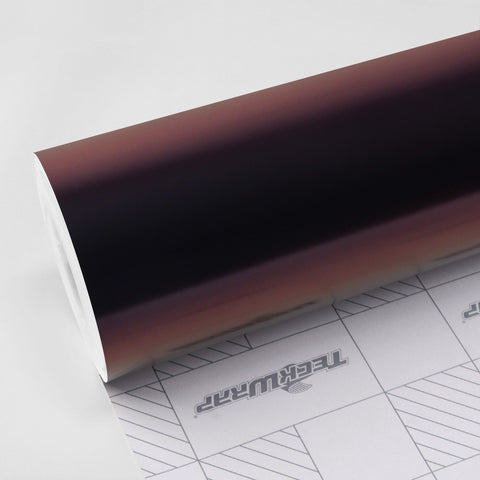 Teckwrap Madeira Red Matte