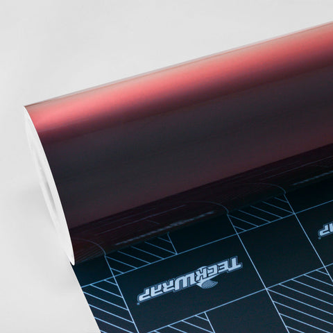 Teckwrap Madeira Red