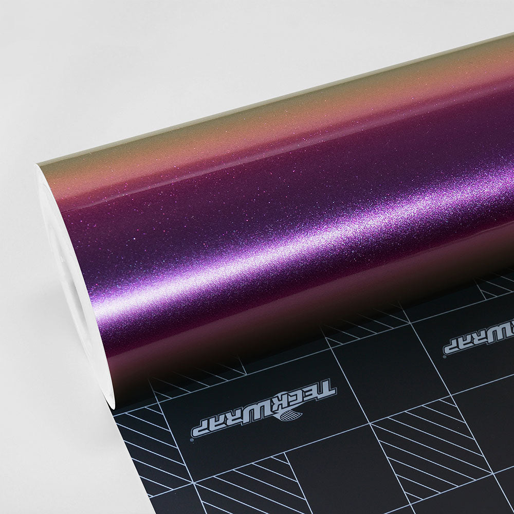 Teckwrap Crazy Grape