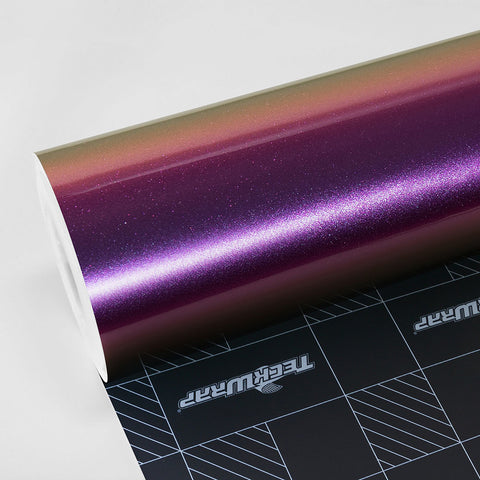 Teckwrap Crazy Grape