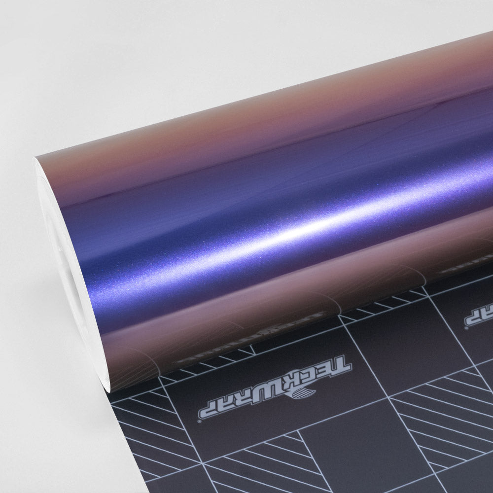 Teckwrap Purple Sunset