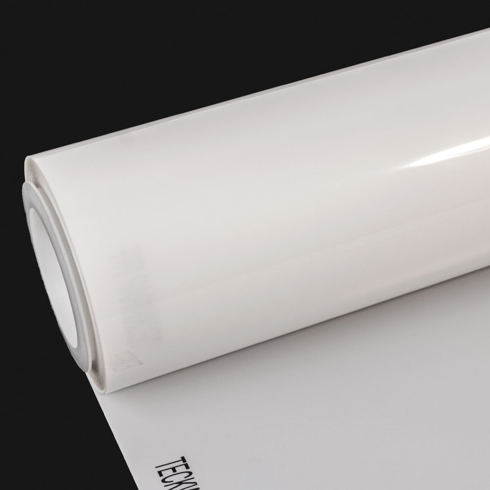 Teckwrap Ultra Gloss Clear TPU PPF