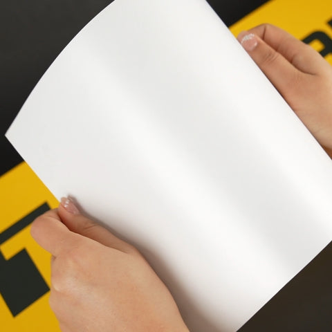 Teckwrap Alaska White