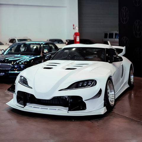 Teckwrap Alaska White