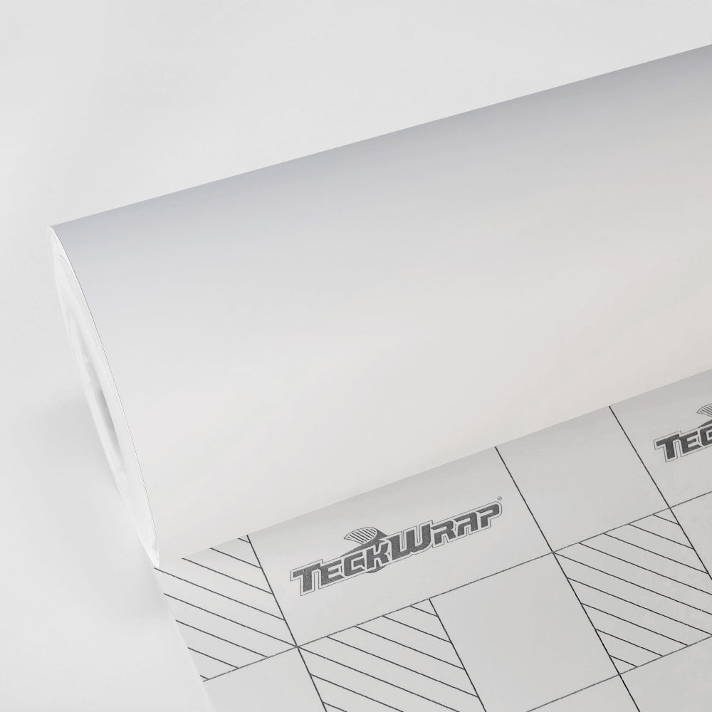 Teckwrap Alaska White