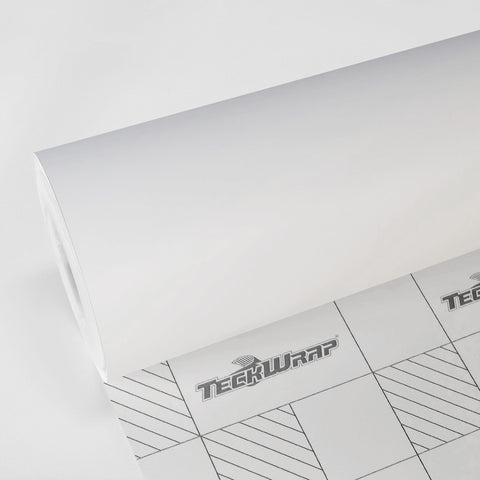 Teckwrap Alaska White