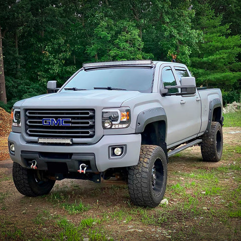 Teckwrap Nickel Grey